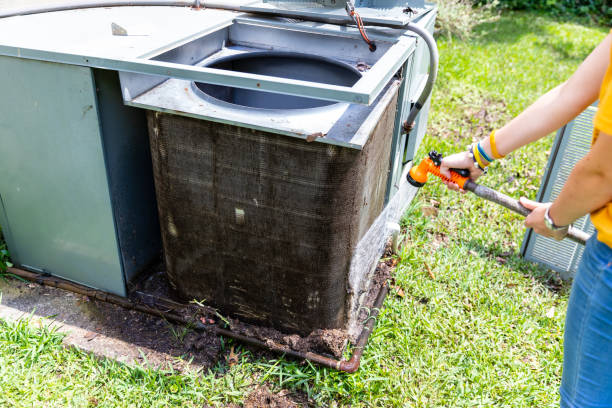 Best Air Duct Cleaning Near Me  in Beechwood, MI