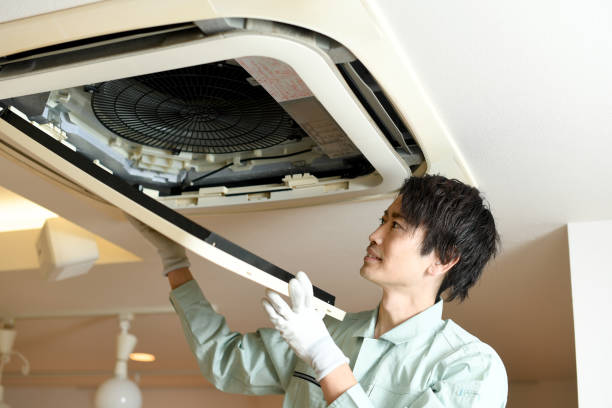 Best HVAC Air Duct Cleaning  in Beechwood, MI