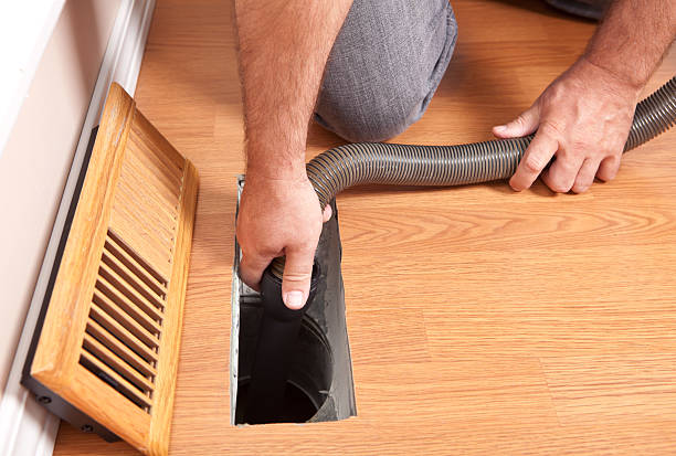 Best Home Air Vent Cleaning  in Beechwood, MI