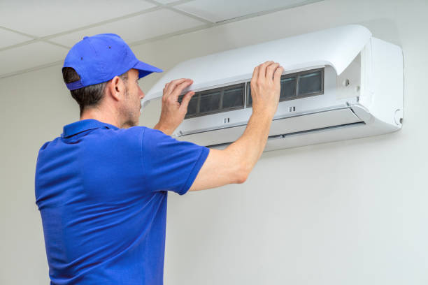 Professional Airduct Cleaning in MI