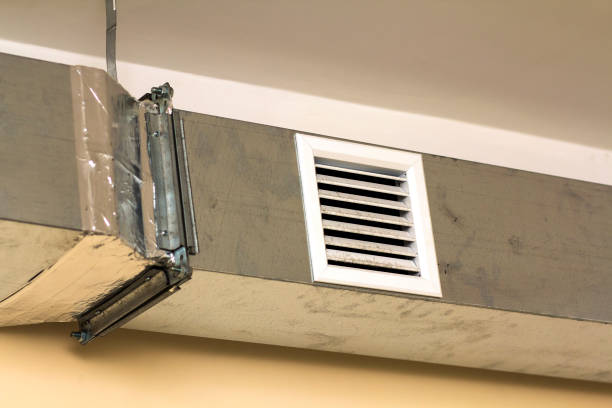 Best Best Air Duct Cleaning Company  in Beechwood, MI